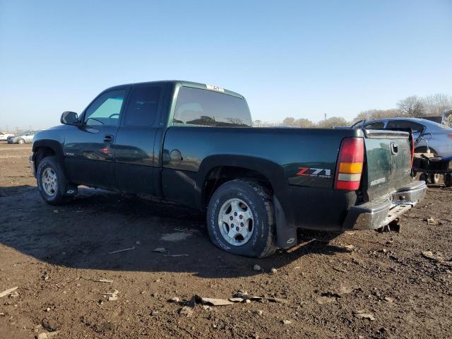 Zdjęcie 2 z aukcji – 2001 CHEVROLET SILVERADO z VIN 1GCEK19T51E167249