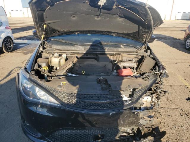 Photo 12 from auction – 2019 CHRYSLER PACIFICA with VIN 2C4RC1EG0KR653253