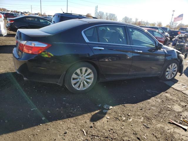 Photo 3 from auction – 2015 HONDA ACCORD EXL with VIN 1HGCR2F83FA020081