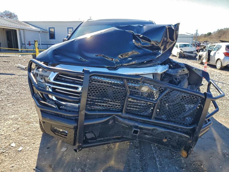 Photo 5 from auction – 2019 RAM 1500 LARAM with VIN 1C6SRFJT7KN681281