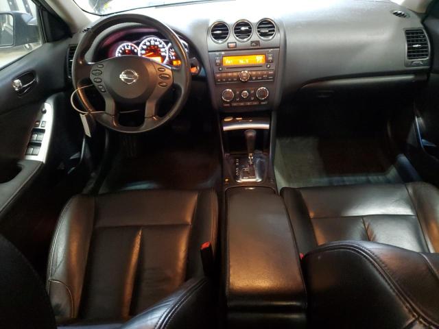 Photo 8 from auction – 2012 NISSAN ALTIMA BAS with VIN 1N4AL2AP0CN487443