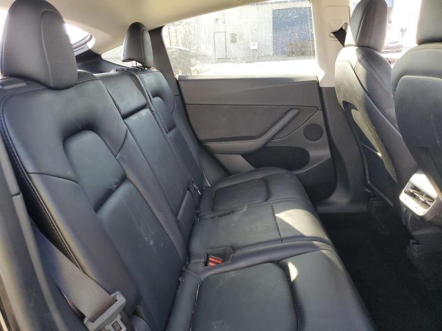 Foto 10 de la subasta – 2022 TESLA MODEL Y con VIN 7SAYGAEE1NF514878