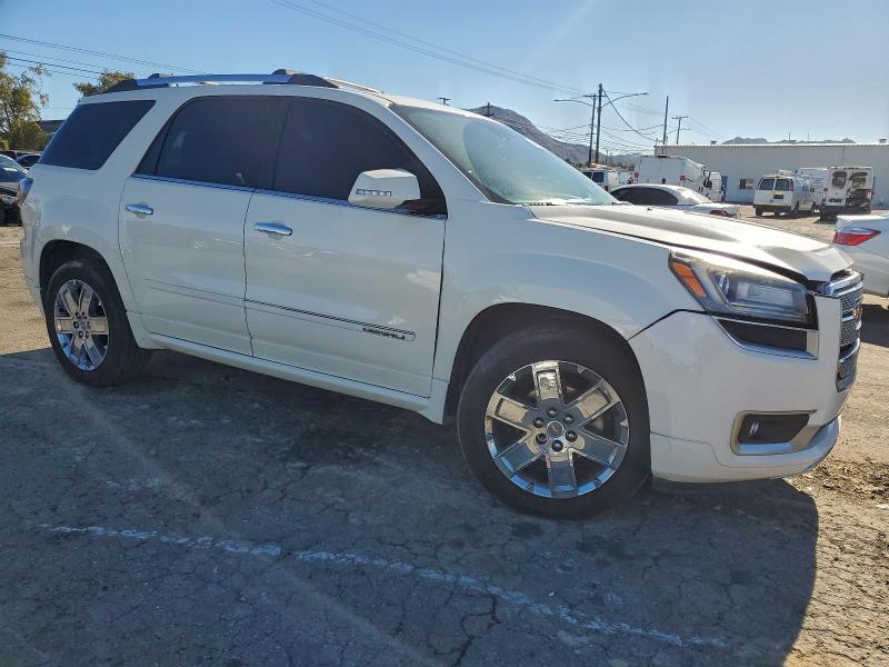 Photo 4 from auction – 2014 GMC ACADIA DEN with VIN 1GKKRTKD4EJ342301