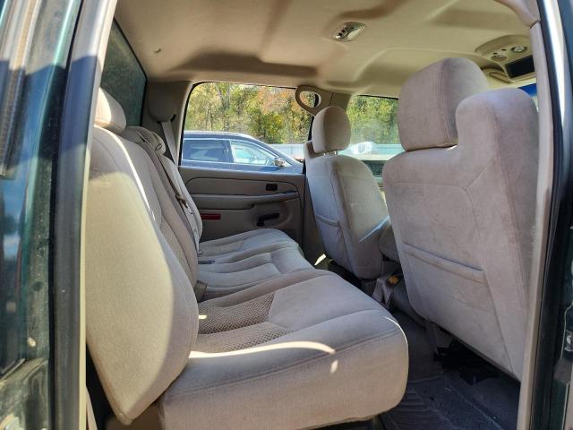 Photo 10 from auction – 2005 CHEVROLET SILVERADO with VIN 2GCEC13T851372951