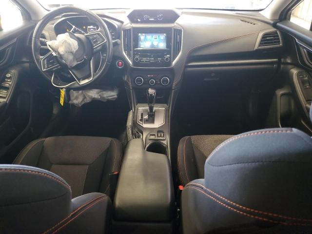 Photo 8 from auction – 2021 SUBARU CROSSTREK with VIN JF2GTAEC5M8231709