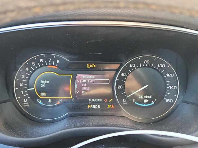 Photo 9 from auction – 2015 LINCOLN MKC with VIN 5LMCJ2A90FUJ44788