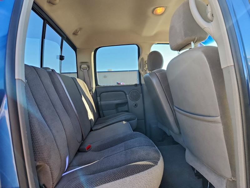 Foto 10 de la subasta – 2002 DODGE RAM 1500 con VIN 1D7HA18N42J196789
