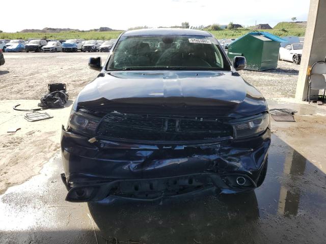 Photo 5 from auction – 2017 DODGE DURANGO GT with VIN 1C4RDJDG9HC697901