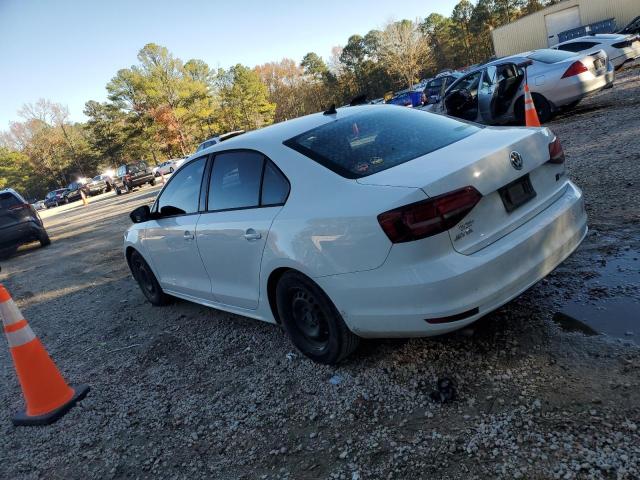 Photo 2 from auction – 2016 VOLKSWAGEN JETTA S with VIN 3VW267AJ8GM365599