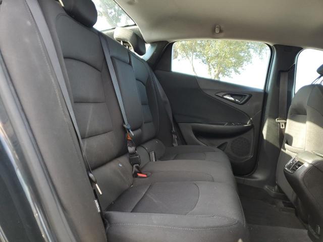 Photo 10 from auction – 2018 CHEVROLET MALIBU LT with VIN 1G1ZD5ST8JF244292