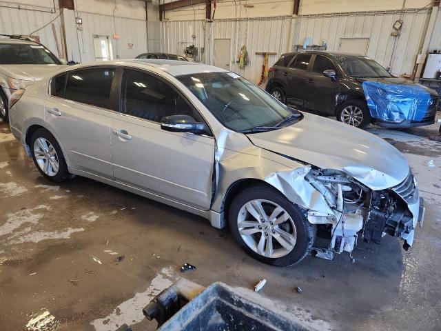 Photo 4 from auction – 2012 NISSAN ALTIMA SR with VIN 1N4BL2AP4CN414287