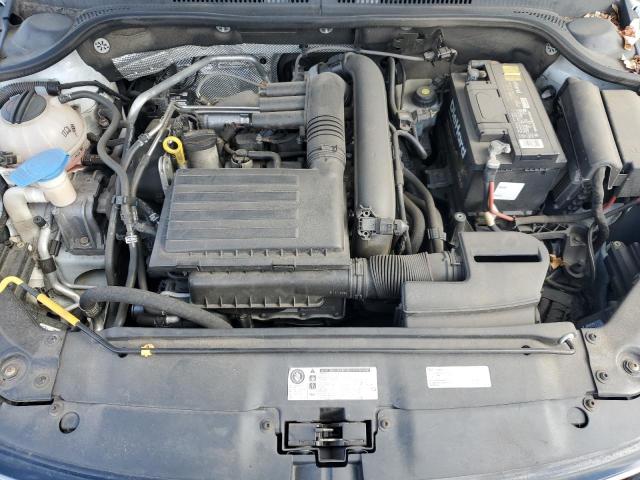 Photo 11 from auction – 2017 VOLKSWAGEN JETTA with VIN 3VW2B7AJXHM296783