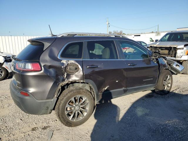 Photo 3 from auction – 2020 JEEP CHEROKEE L with VIN 1C4PJLLB6LD605602