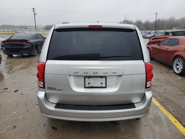 Photo 6 from auction – 2012 DODGE GRAND CARA with VIN 2C4RDGCG0CR212064