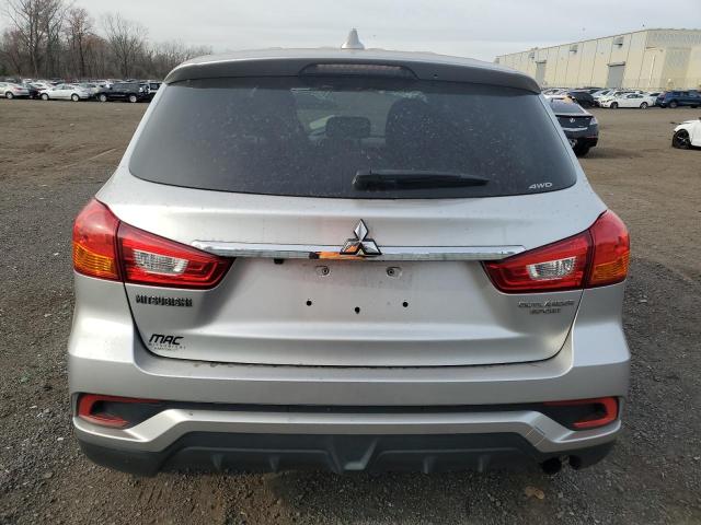 Photo 6 from auction – 2018 MITSUBISHI OUTLANDER with VIN JA4AR3AU0JU019908