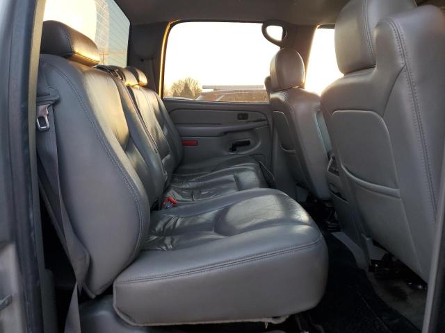 Photo 10 from auction – 2004 CHEVROLET SILVERADO with VIN 1GCHK23244F178034