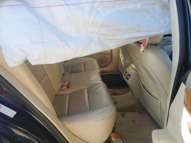 Photo 10 from auction – 2015 LEXUS ES 350 with VIN JTHBK1GG6F2209864