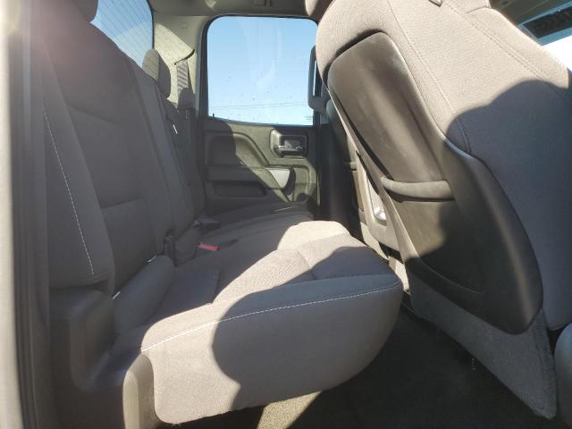 Photo 10 from auction – 2014 CHEVROLET SILVERADO with VIN 1GCRCREC4EZ409210