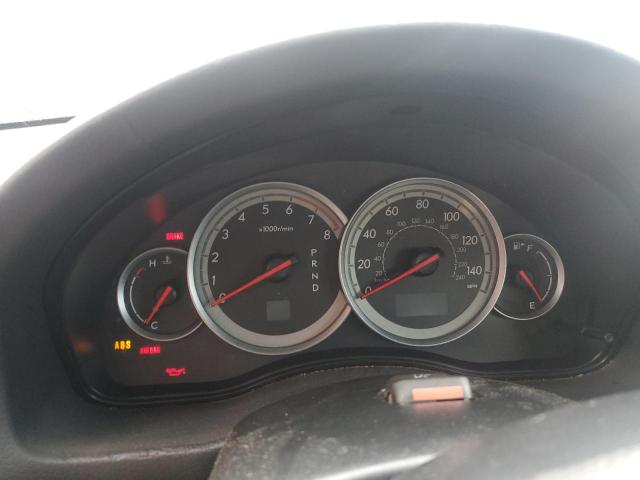 Zdjęcie 9 z aukcji – 2005 SUBARU LEGACY 2.5 z VIN 4S3BL626957229750