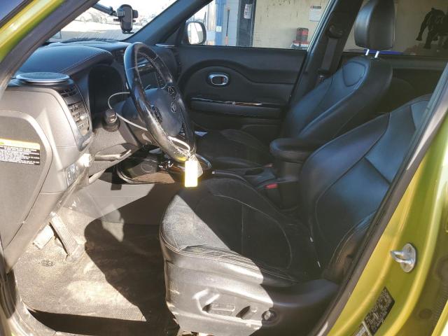 Photo 7 from auction – 2015 KIA SOUL ! with VIN KNDJX3A50F7773126