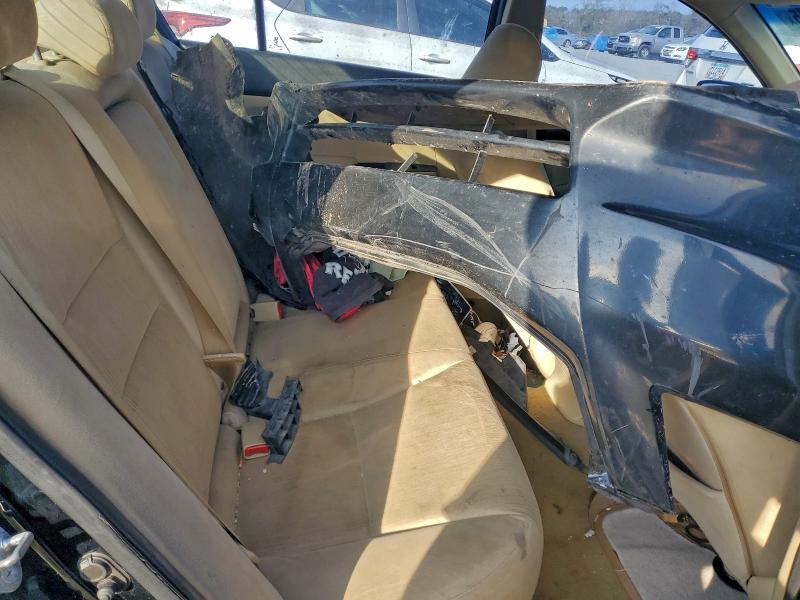 Photo 10 from auction – 2012 HONDA ACCORD LX with VIN 1HGCP2F32CA022281
