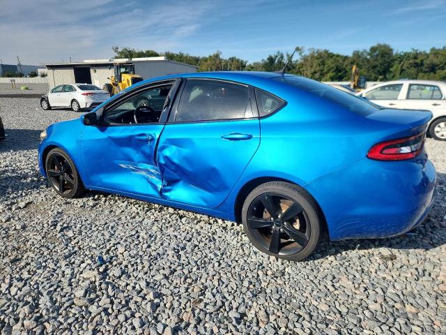 Photo 2 from auction – 2015 DODGE DART SXT with VIN 1C3CDFBB1FD420858