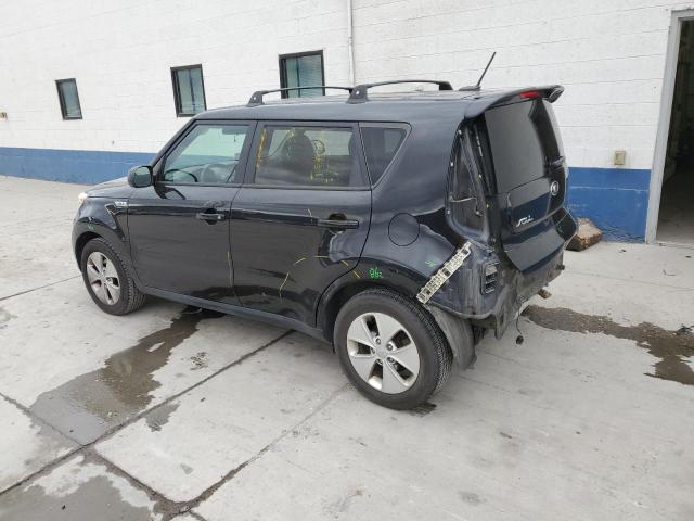 Photo 2 from auction – 2015 KIA SOUL with VIN KNDJN2A21F7222595