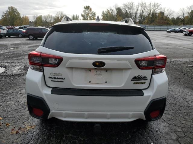 Photo 6 from auction – 2021 SUBARU CROSSTREK with VIN JF2GTHSC8MH379835