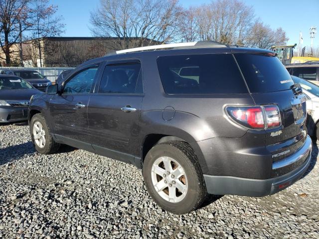 Photo 2 from auction – 2016 GMC ACADIA SLE with VIN 1GKKVPKD7GJ174157