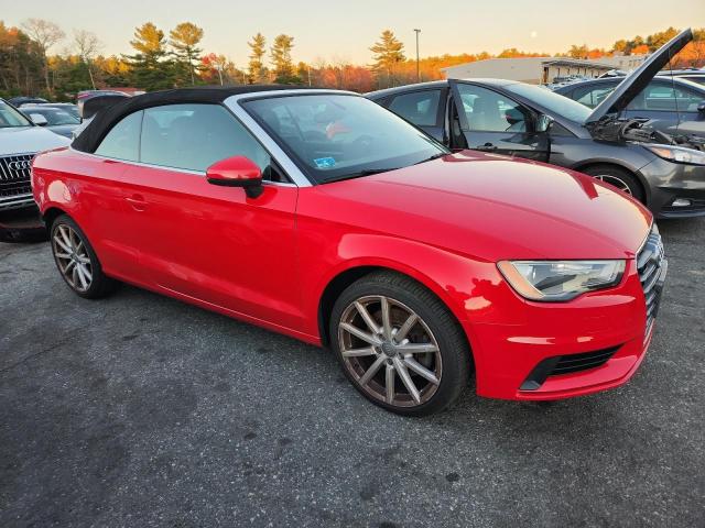 Photo 4 from auction – 2015 AUDI A3 PREMIUM with VIN WAU7FLFF9F1058831