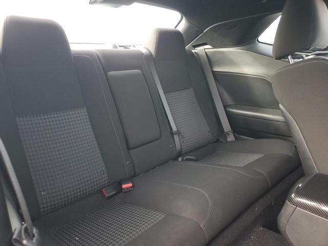 Photo 10 from auction – 2022 DODGE CHALLENGER with VIN 2C3CDZKG3NH238819