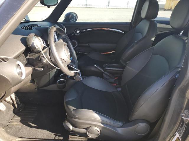 Photo 7 from auction – 2013 MINI COOPER S with VIN WMWSV3C51DT478500