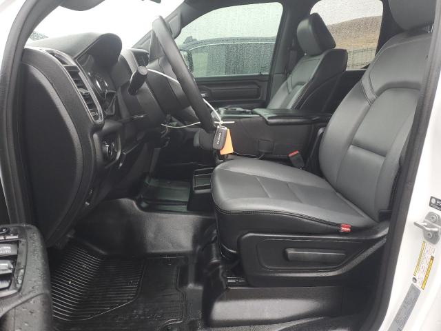Photo 7 from auction – 2021 RAM 1500 TRADE with VIN 1C6RRFCG5MN551761