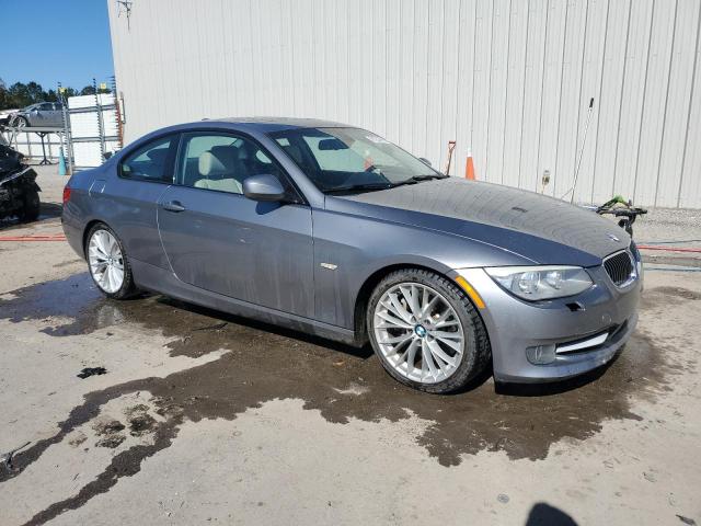 Photo 4 from auction – 2011 BMW 335 I with VIN WBAKG7C56BE598540