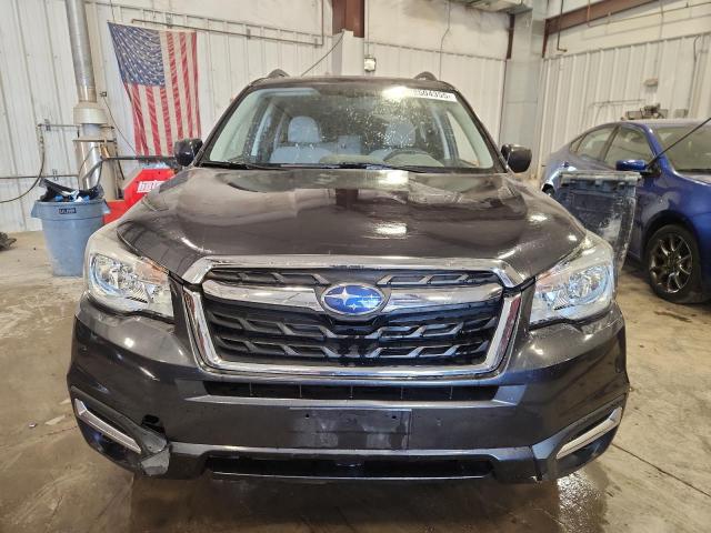 Photo 5 from auction – 2018 SUBARU FORESTER 2 with VIN JF2SJAEC8JG545906