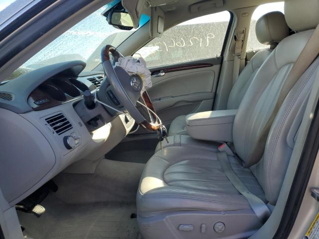 Photo 7 from auction – 2008 BUICK LUCERNE CX with VIN 1G4HD57208U141906