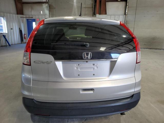 Photo 6 from auction – 2014 HONDA CR-V EX with VIN 2HKRM3H55EH536370