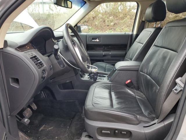 Photo 7 from auction – 2017 FORD FLEX SEL with VIN 2FMHK6C84HBA11199