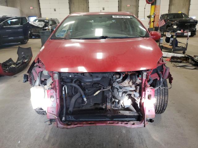 Photo 5 from auction – 2010 TOYOTA PRIUS with VIN JTDKN3DU7A0100624
