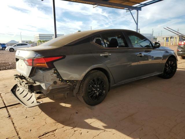 Photo 3 from auction – 2020 NISSAN ALTIMA S with VIN 1N4BL4BV1LC202855