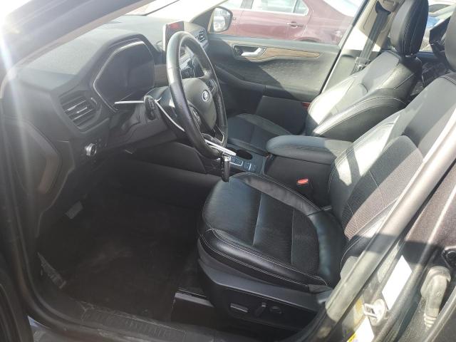 Photo 7 from auction – 2020 FORD ESCAPE TIT with VIN 1FMCU9J94LUB43268