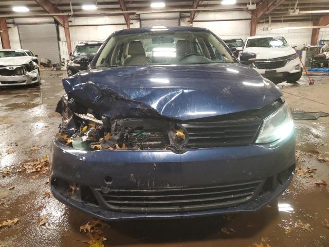 Photo 5 from auction – 2012 VOLKSWAGEN JETTA TDI with VIN 3VWLL7AJ7CM010205