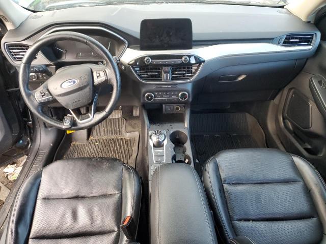 Photo 8 from auction – 2020 FORD ESCAPE SEL with VIN 1FMCU9H93LUC33730