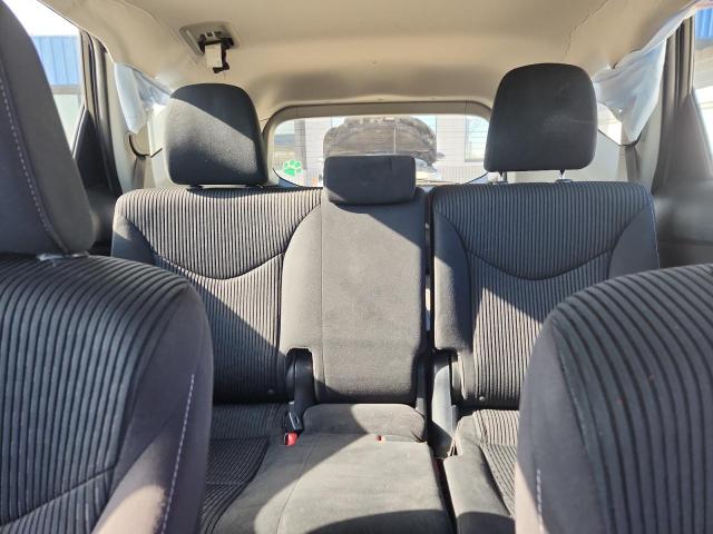 Photo 10 from auction – 2015 TOYOTA PRIUS V with VIN JTDZN3EU6FJ031455
