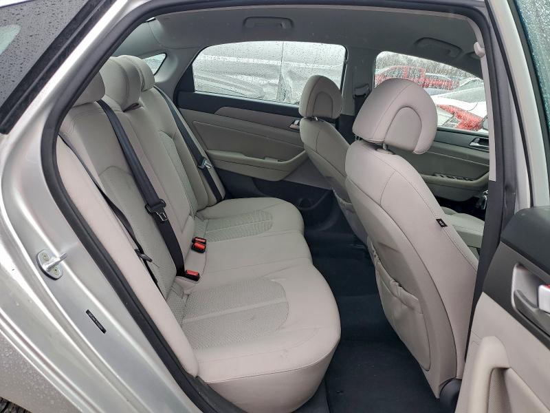 Photo 10 from auction – 2015 HYUNDAI SONATA SE with VIN 5NPE24AF7FH220211
