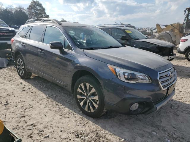 Photo 4 from auction – 2015 SUBARU OUTBACK 2. with VIN 4S4BSANC1F3327845