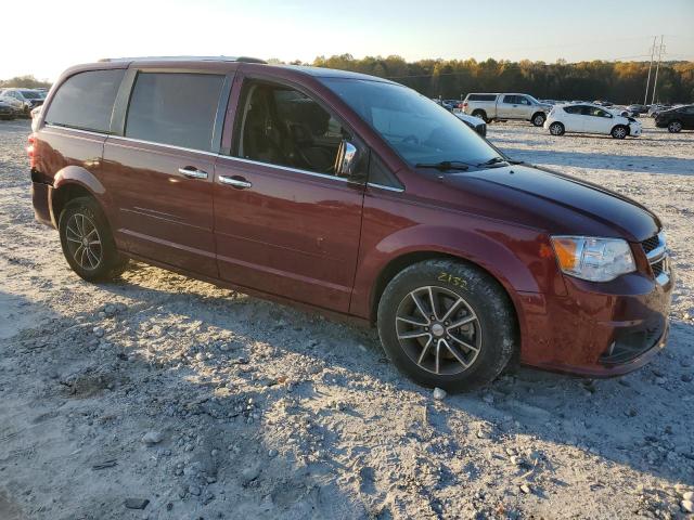 Photo 4 from auction – 2017 DODGE GRAND CARAVAN with VIN 2C4RDGCG7HR603736