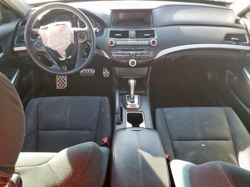 Photo 8 from auction – 2013 HONDA CROSSTOUR with VIN 5J6TF3H37DL005352