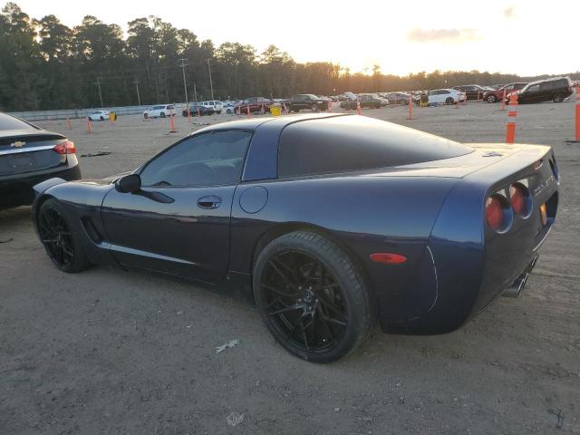 Photo 2 from auction – 2001 CHEVROLET CORVETTE with VIN 1G1YY22G615106709