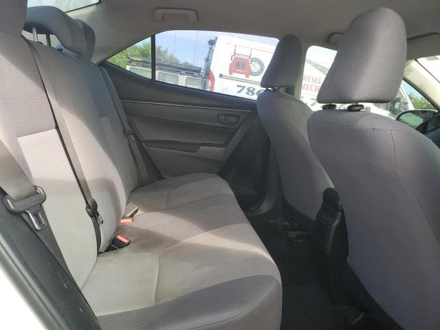 Photo 10 from auction – 2014 TOYOTA COROLLA L with VIN 5YFBURHE3EP112807